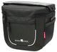 Klickfix stuurtas aventour compact zwart