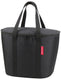 Reisenthel mandtas klickfix iso basket bag