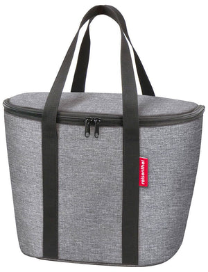 Klickfix mandtas iso basket bag