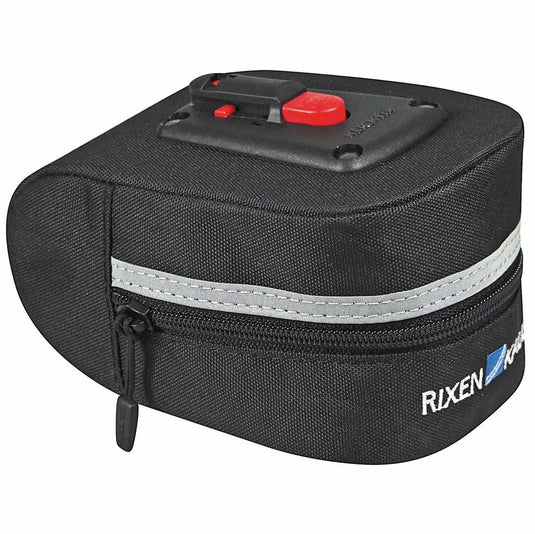 Klickfix zadeltas micro 100