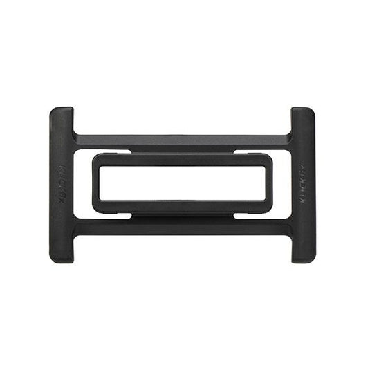 Klickfix adapter koppelingsset gta ii uniklip racktime snapit mik