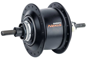 Shimano achternaaf nexus sg-c6001