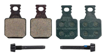 Magura 8.s remblokken