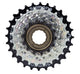 Shimano Freewheel Tz510 7-Sp 14-16-18-20-22-24-28T