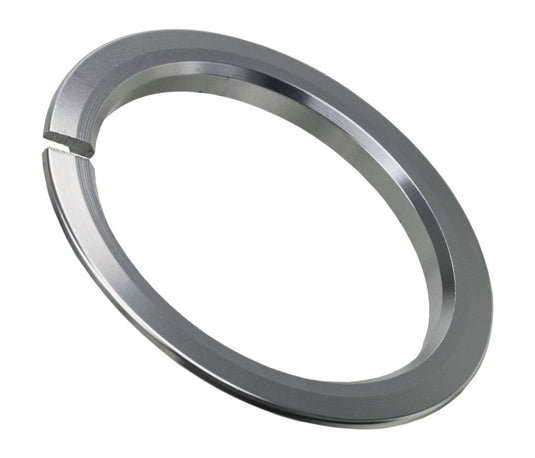 Elvedes vork conus voor 1� 36gr. (zilver) 39,8mm