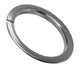 Elvedes vork conus voor 1� 36gr. (zilver) 39,8mm