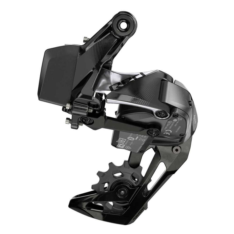 Laden Sie das Bild in Galerie -Viewer, Sram derailleur achter red xplr axs 12 speed
