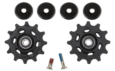 Sram derad wielset rival axs 12v