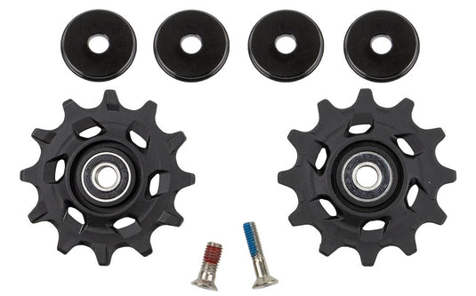Sram derad wielset rival axs 12v