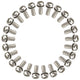 Wuerth anp bout m5x14 torx m plaat rvs ds a 25