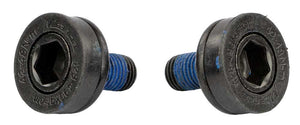 Miranda anp crand crankbout bzk m8x15 set a 2