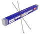 Spaken 274-13 Raggi ø2.33 mm FG 2,6 - zwart RVS