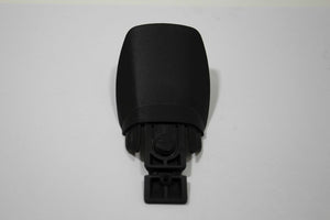 Curana anp spatlap apollo 65 pvc zwart