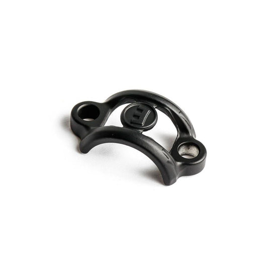 Magura klembeugel aluminium, zwart, zonder schroeven