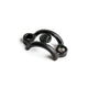 Magura klembeugel aluminium, zwart, zonder schroeven