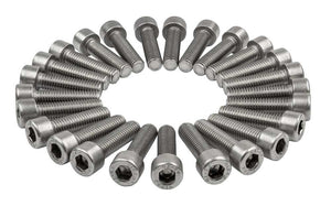 Wuerth anp bout m8x30 inbus rvs iso4762 a2 70 ds a 25