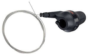 Shimano versteller nexus