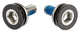 Shimano anp trapd sh bout bzk y1pz98010 zw set a 2
