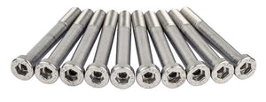 Wuerth anp bout m8x70 inbus din6912 a2-70 ds a 10