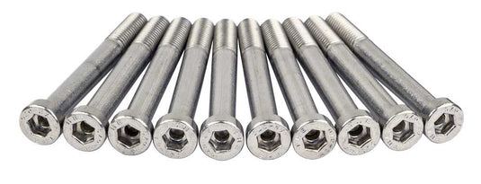 Wuerth anp bout m8x70 inbus din6912 a2-70 ds a 10