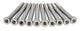 Wuerth anp bout m8x70 inbus din6912 a2-70 ds a 10