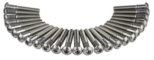 Wuerth anp bout m6x35 inbus rvs iso7380-1 a2-070 ds a 25