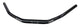 Ergotec stuur moon cruiser