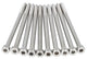 Wuerth anp bout m4x75 bzk din912 a2 ds a 10
