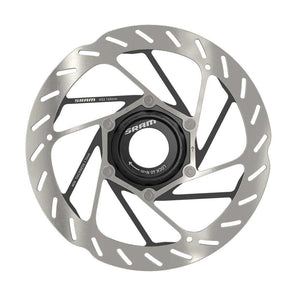 Sram remd schijf hs2 cl rounded 160mm zi