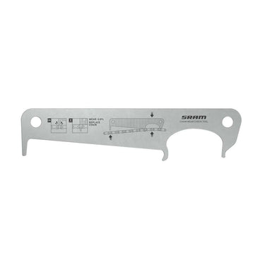 Sram grs kettingslijtagemeter flattop