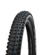 Buitenband Schwalbe 27.5-2.25(57-584) Wicked Will EVO SuperG E50 zw.