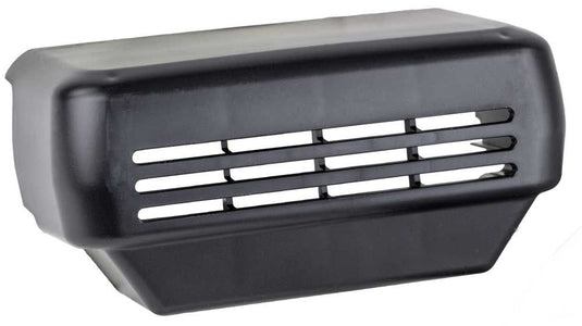 Emotion ebp afdekkap e-mot 36v smart docking drager zw