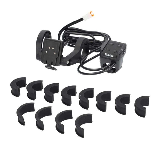 Yamaha ebp disp houder+stuurbediening usb l 2016