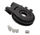 Enviolo interface interface multi-turn 40 t spline