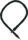 Abus ACH Ivy 6KS 100 Crossing Grey - Insteekketting (100 cm)