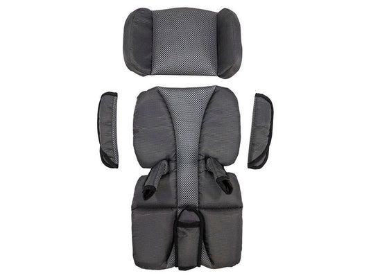 Burley kard bur kussenset gry