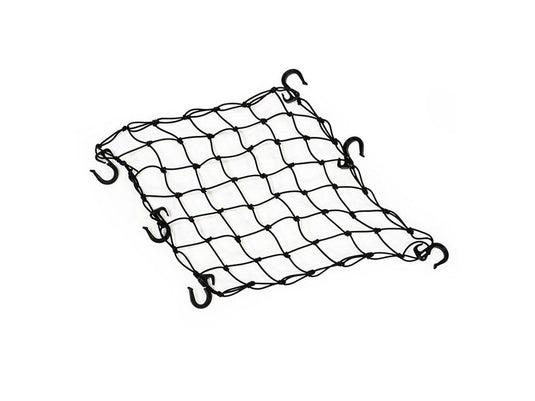 Burley kard bur bungee net transport zw