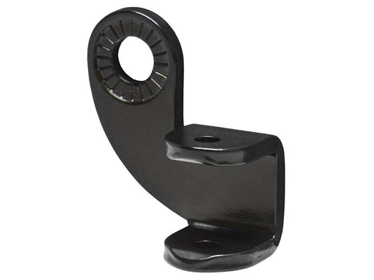 Burley kard bur koppeling fiets 12.2mm zw