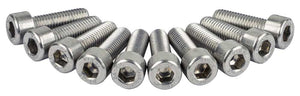 Wuerth anp bout m8x25 inbus a2 din912 rvs ds a 10