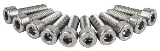 Wuerth anp bout m8x25 inbus a2 din912 rvs ds a 10
