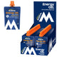 Maxim energy gel orange cafeïne