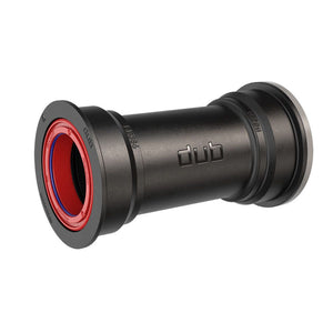 Sram trapas lager dub keramisch bb386 86,5mm road
