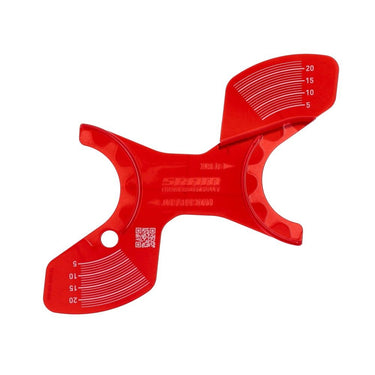 Sram gereedschap gereedschap b gap afstel hulp road etap axs 26-44