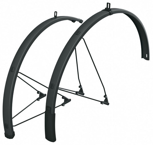 Sks spatbordset 28 bluemels style