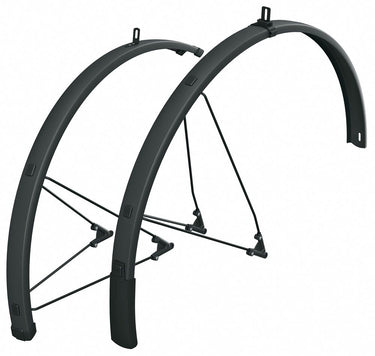 Sks spatbordset 28 bluemels styls