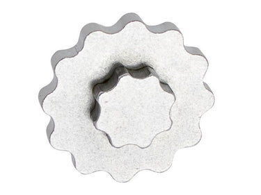Unior crankkapgereedschap metaal 1609 1 2
