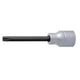 Unior dopsleutel-schroevendraaier 1 2 tx, lang 192 2txl tx 40