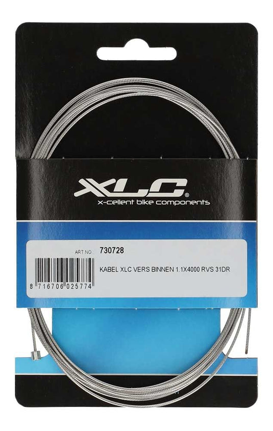 Jagwire versnellingskabel xlc