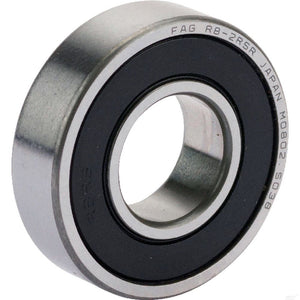 Voltcraft kogellager r8-2rs