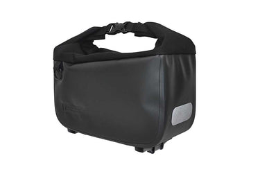 Racktime bagagedragertas yves 2.0 trunk bag yves 2.0 onyx black